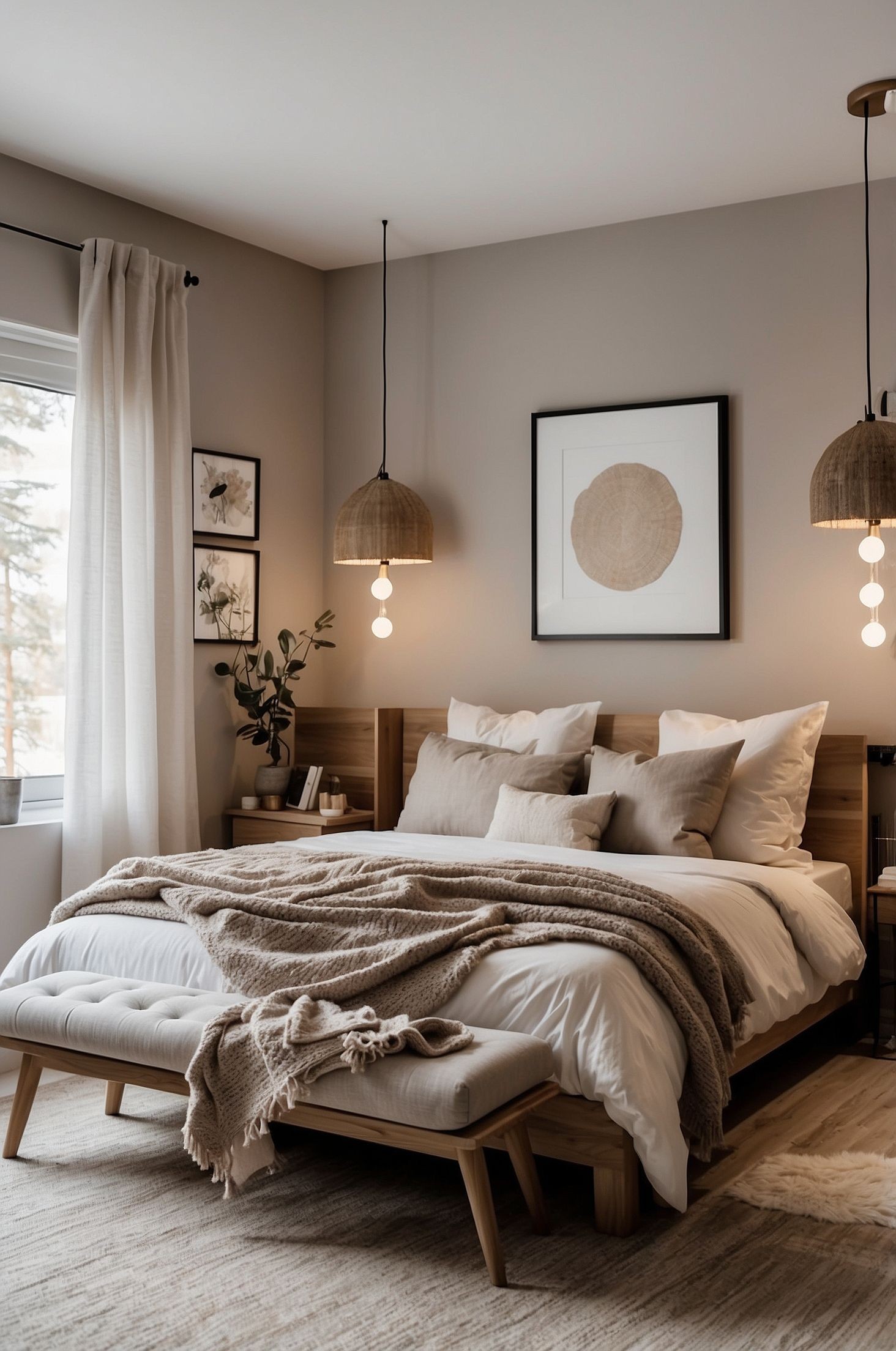 Kamar Eksklusif — foto contoh