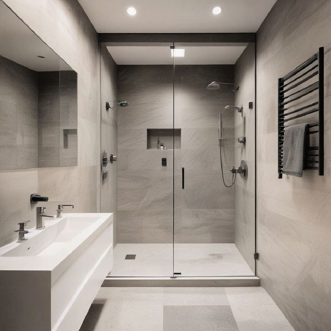 Kamar Mandi — foto contoh