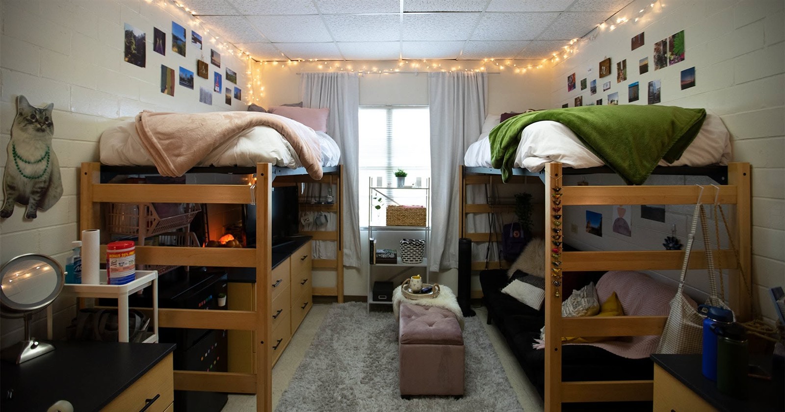 Kamar Standar — foto contoh